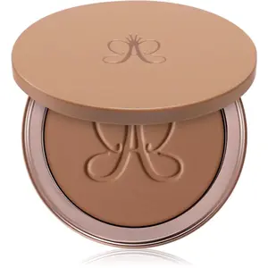 Anastasia Beverly Hills Smooth Blur Bronzer kompaktní bronzující pudr odstín Beach Bum Bronze 10 g