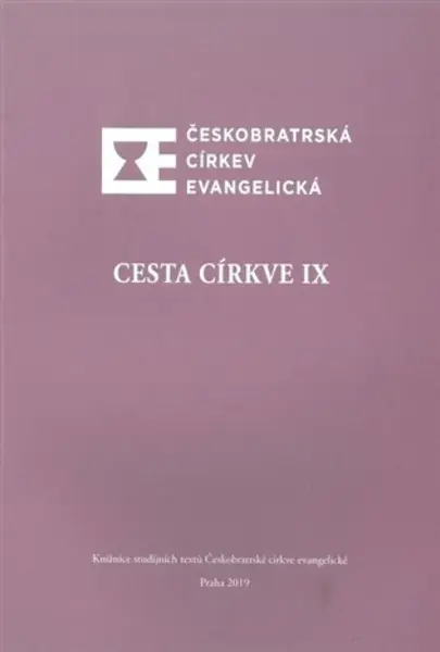 Cesta církve IX