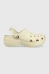 Pantofle Crocs Classic Platform Clog