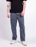 Carhartt WIP Flint Pant Cozy Blue garment dyed L