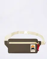YKRA Fanny Pack Khaki