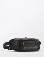 Patagonia Black Hole Waist Pack 5L Black w/Black