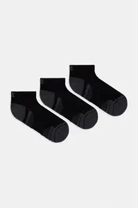 Under Armour  Ponožky  Performance Tech 3-pack