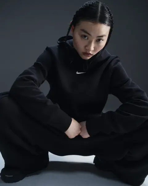 Nike Sportswear Phoenix Fleece XS