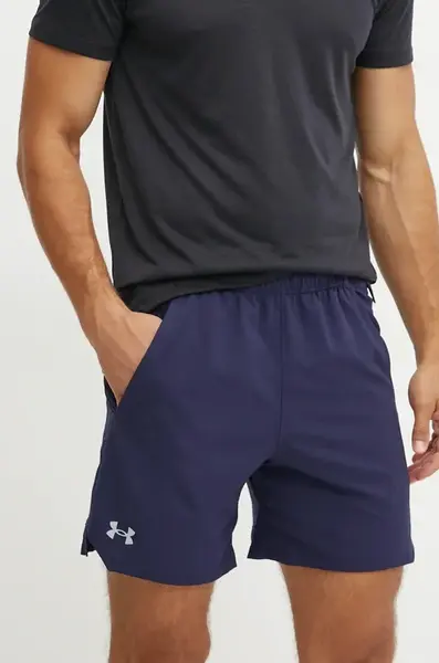 Tréninkové šortky Under Armour Vanish
