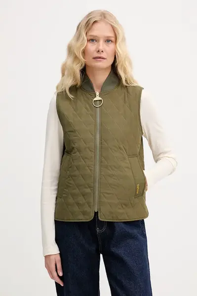 Vesta Barbour Roeburn