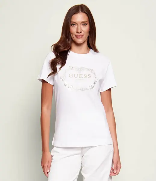 Guess eva ss t-shirt xs