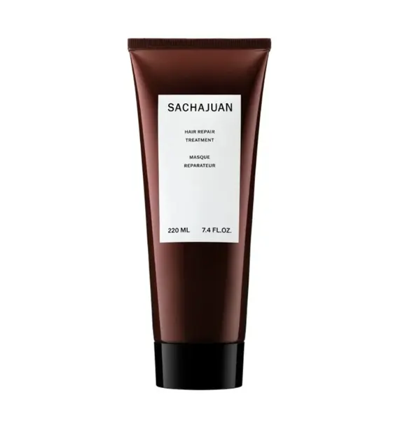 Sachajuan Hair Repair Treatment intenzivní vlasová kúra 220 ml