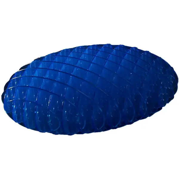 Alltoys Žertovinka Fidget Amoeba modrá