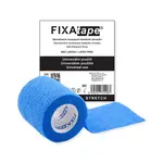 FIXAtape STRETCH 5 x 450 cm samofixační elastické obinadlo modré
