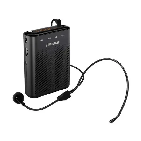 ALTA-VOZ-30 Fonestar sprievodcovský systém