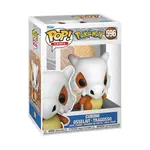 Funko POP Games: Pokemon - Cubone (EMEA) 596-Funko EU BV