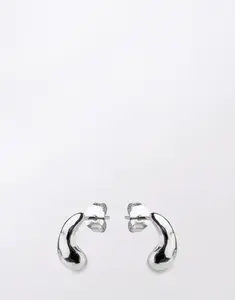 ENAMEL Copenhagen Studs, Nima 925S