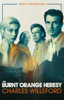 The Burnt Orange Heresy - Charles Willeford