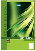 Blok A4 čistý T40058