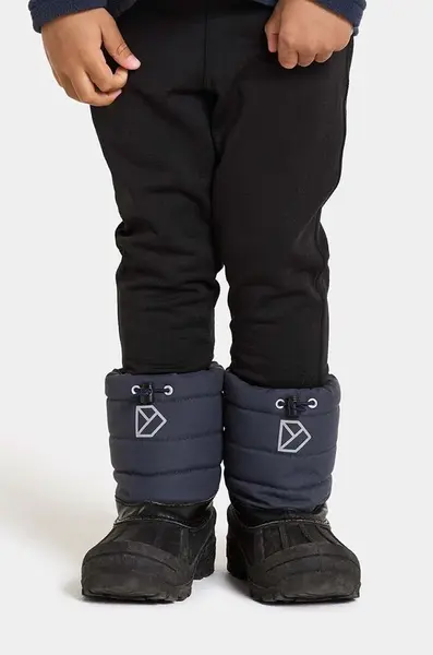 Didriksons  Dětské sněhule  LUMI KIDS BOOTS