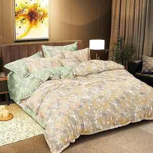 Povlečení z mikrovlákna ALBS-7309 200x220 Lasher