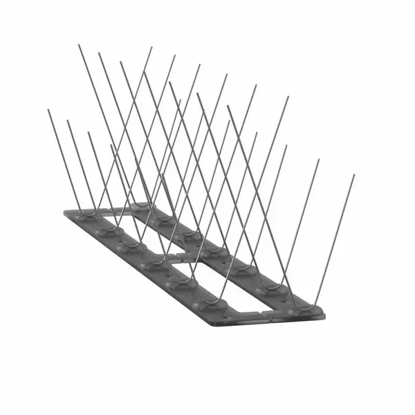 Trny proti ptactvu CoroBIRD, 120 x 330 x 110mm