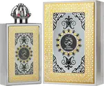 Lattafa King Of Arabia - EDP 100 ml