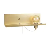 Nástěnná lampa Markslöjd
