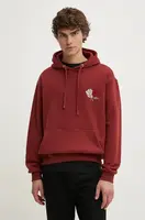 Bavlněná mikina Les Deux