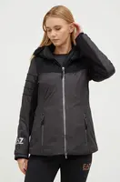 Lyžařská bunda EA7 Emporio Armani