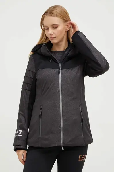 EA7 Emporio Armani  Lyžařská bunda