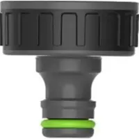 Přípojka s vnitřním závitem 1” EXP, STALCO GARDEN