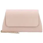 Dámské psaníčko růžové - Michelle Moon Vivien