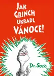 Jak Grinch ukradl Vánoce (poškozená) - Dr. Seuss