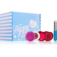 fwee Lip&Cheek Set dárková sada na rty a tváře 1 ks