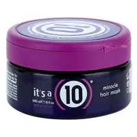 it's a 10 Miracle Hair Mask hloubkově regenerační maska na vlasy 240 ml