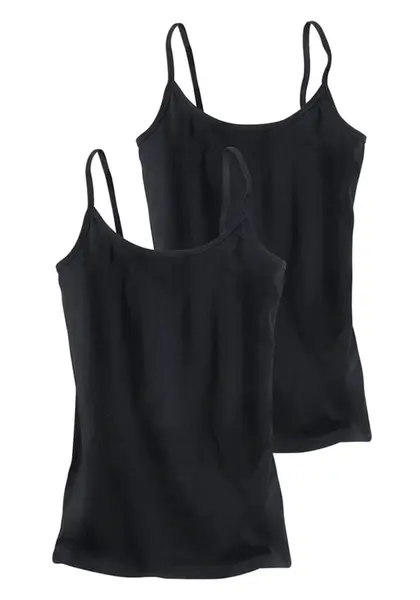 H.I.S Tielko  čierna