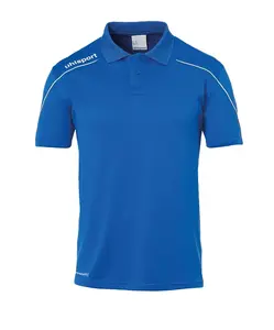 UHLSPORT Funkčné tričko 'Stream 22'  modrá