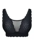 SugarShape Podprsenka 'Elva'  čierna