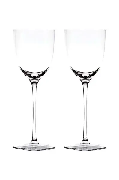 Sada sklenic na víno Morten Larsen 2-pack