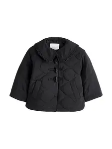 Next Prechodná bunda  čierna
