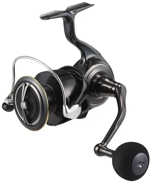 Daiwa naviják 26 certate hd lt 5000d-cxh