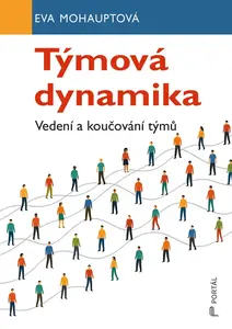 Týmová dynamika - Eva Mohauptová