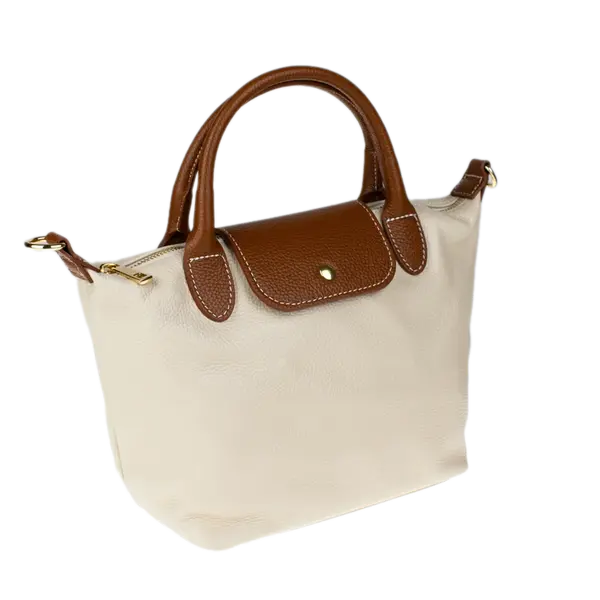 NovaKabelka.cz Fiorella Beige