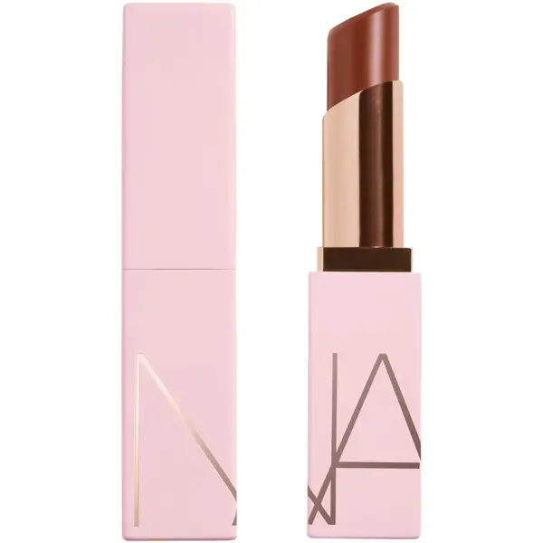 NARS Afterglow Lip Balm New Formula hydratační balzám na rty odstín HOT LINE 3 g