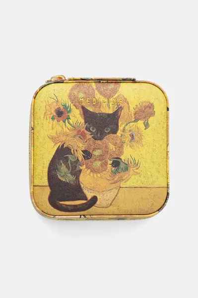 Šperkovnice Medicine