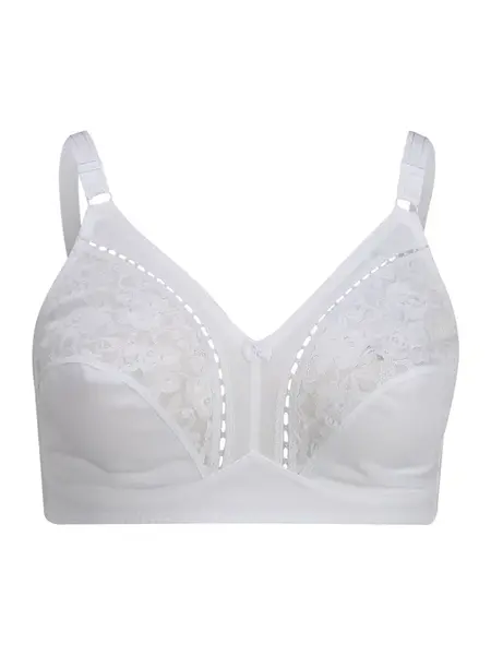 Dorina Podprsenka 'Madeline'  biela