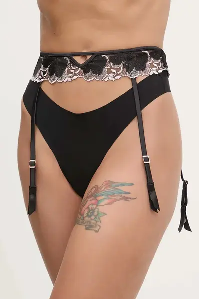 Pančuchový pás Guess LUISA