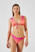 Plavkové nohavičky Karl Lagerfeld