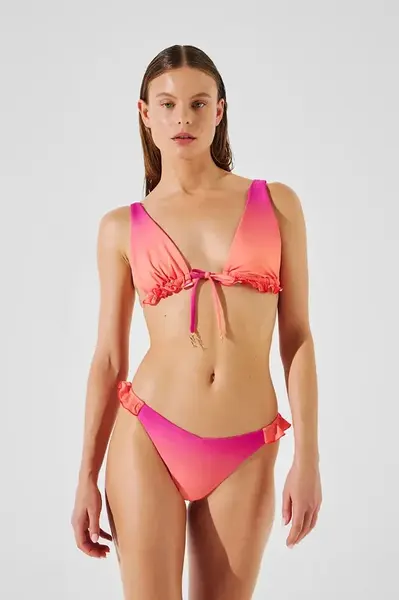 Plavkové nohavičky Karl Lagerfeld