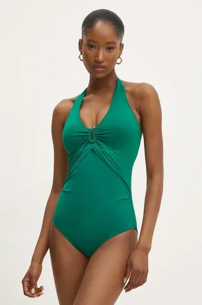 Jednodielne plavky Answear.LAB