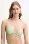 Filippa K Plavková podprsenka Filippa K