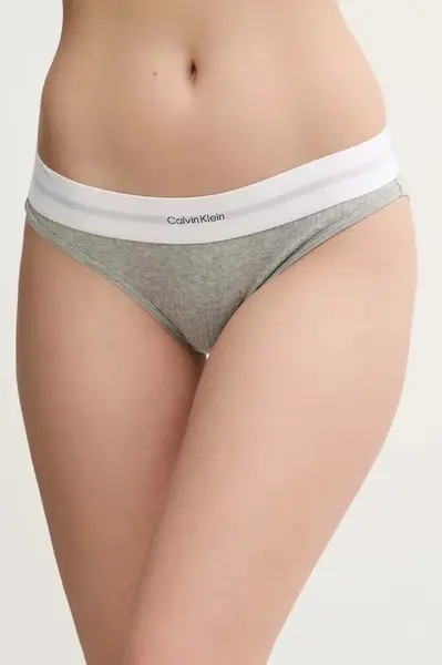 Nohavičky Calvin Klein Underwear