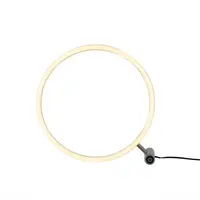 STOLNÍ LED LAMPA, dotykový stmívač, 28,5/10/28 cm